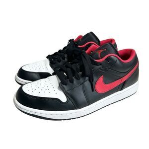 🔃Nike Men’s Air Jordan 1 Low Sneakers